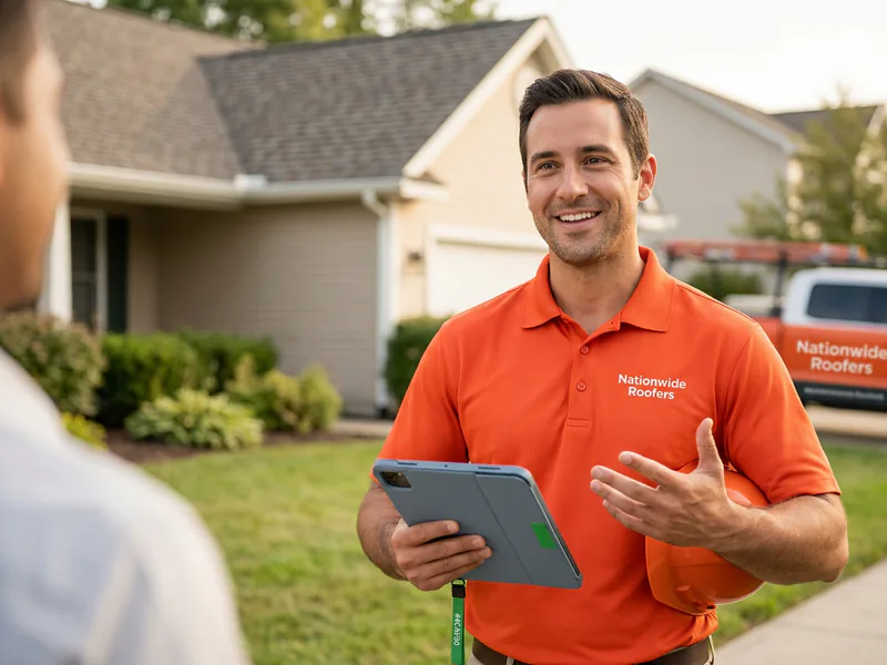 Roof Installation  in Kittanning  FAQ